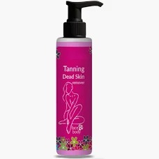 Amr Tanning Dead Skin Remover 100Ml