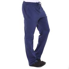 Track Pant For Men Colour Navy Blue Size Xl