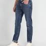 Us Polo Assn Brandon Slim Tapered Fit Blue Jeans Size 28