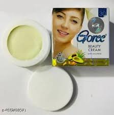 Goree Beauty Cream 30Ml