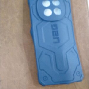 Navy Color Oppo F29 Pro 5G Mobile Cover