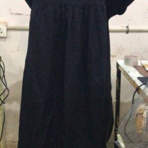 Navy Color Dress For Women Size Xs