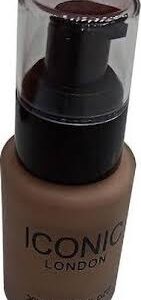 Iconic Foundation Lotion 30Ml