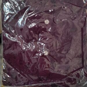 Kids Boy Kurta Pajama Color Purple Size 34