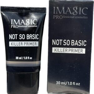 Imagic Professional Cosmetics Not So Basic Killer Primer 30Ml