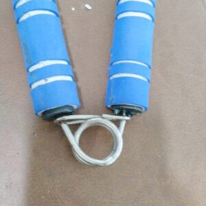 Blue Color Hand Grip