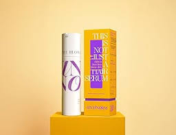 Antinorm Bye Bye Blow Dry 11In1 Hair Serum 50Ml