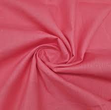 Rose Color Turban Fabric Size 7 Meter