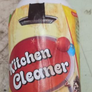 Ecoshine Kitchen Cleaner 250Ml