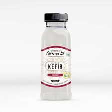 Good Bug Ferments Water Kefir Coconut 200Ml