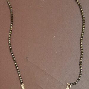 Gold Colour Mangalsutra For Women