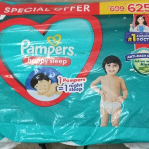 Pampers Happy Sleep Size Xl 32 Pants