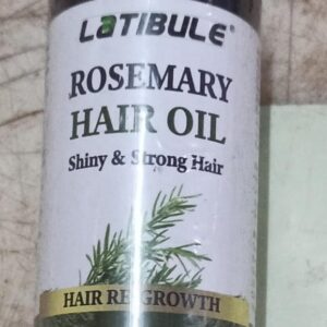 Latibule Rosemary Hair Oil 100Ml