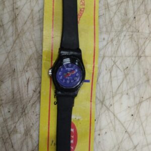 Water Resistant Analog Watch For Girls