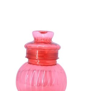 Plastic Jar Container For Kitchen Storage