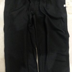 Men Track Pant Black Colour Size S