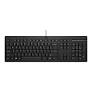 Hp 125 Wired Keyboard