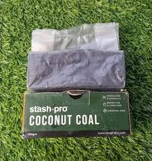 Stash Pro Coconut Coal 18 Cubes