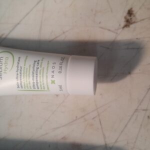 Bioderma Sebium Hydra Ultra Moisturising Cream 5Ml