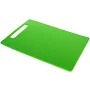 Plastic Chopping Board Green
