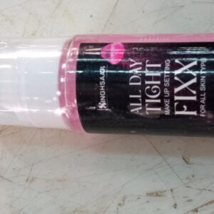 Singh Saab All Day Tight Makeup Setting Fixx 60Ml