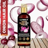 Latibule Onion Hair Oil 100Ml
