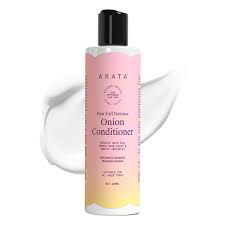 Arata Hair Fall Defense Onion Conditioner 200Ml