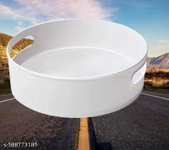 Multi Purpose Rotating Kitchen Organizer Multi Function Cosmetics Organizer