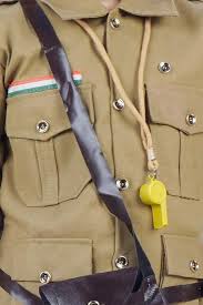 Kids Commando Cool Collection Army Police Dress Boys Size 26