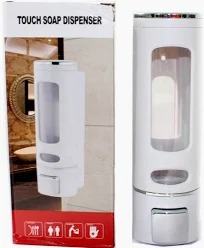 Touch Soap Dispenser 400Ml