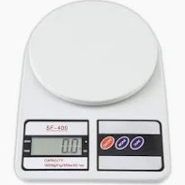 Digital Sf 400 Electronic Compact Scale