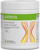 Herbalife Nutrition Personalized Protein Powder 200Gm