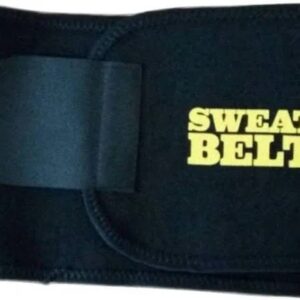 Rk Sweet Slimming Belt Black Color