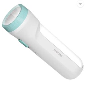 Ecolink 3W Pint Led Emergency Light Torch