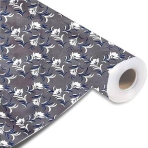 Craft Polyvinyl Chloride Printed Pvc Anti Slip Skid Shelf Mat Size 500X45Cm