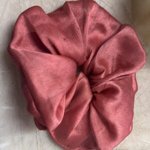 Pink Color Women Hair Band