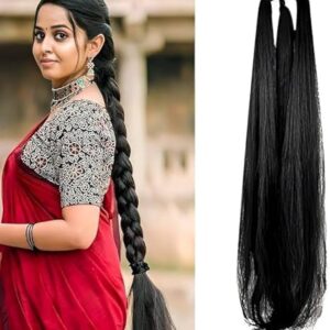 Black Hair Extension For Women