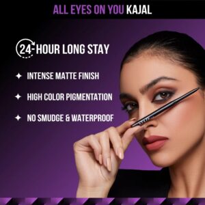 All Eyes On You Kajal