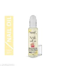 Newsio Nail Strong Growth Oil 10Ml