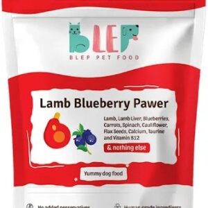 Blep Healthy Dog Food For Adult And Puppies 300G