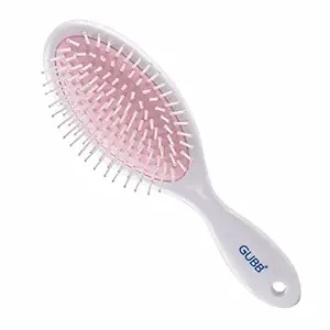Gubb Tropical Bloom Oval Hair Brush For Women Men