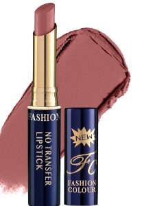 Fashion Colour Non Transfer Matte Waterproof Lipstick 2 Point 6Gm