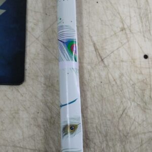 Mor Pankh Wallpaper Size 40 By 200Cm