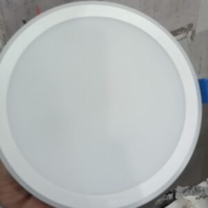 Philips Ultra Glow 15 Watt Round Led Downlighter 3 Color Released Led