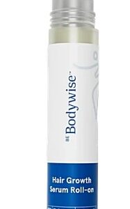 Be Bodywise Hair Growth Serum Roll On 25 Ml