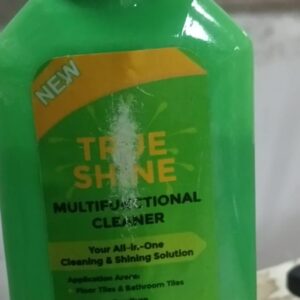 True Shine Multifunctional 100 Gm