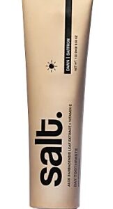 Salt Saffron Dawn Day Toothpaste 100 G