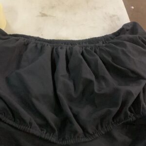 Top For Women Colour Black Size L