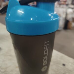 Boldfit Compact Gym Shaker Bottle
