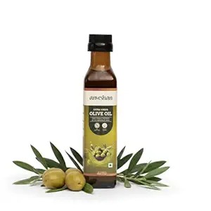 Anveshan Extra Virgin Olive Oil 250Ml